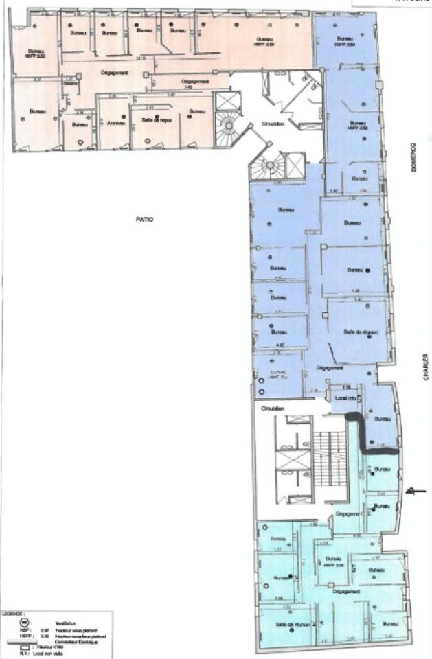 Location bureau Bordeaux Gironde OLBUR2530458 2