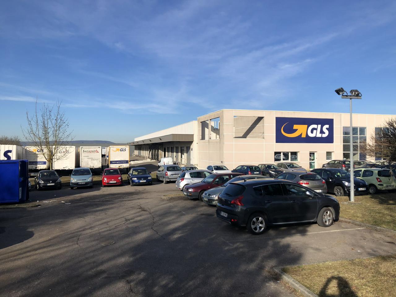 Vente entrepôt Ennery Moselle OVLOG2530161 4
