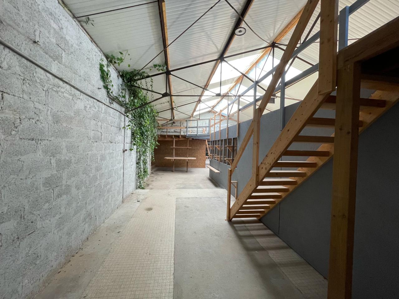 Vente local d'activité Bègles Gironde OVACT2531709 17