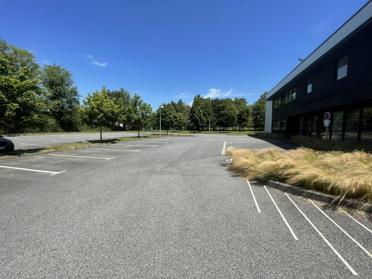 Vente local d'activité Bruz Ille-et-Vilaine OVACT2534614 6