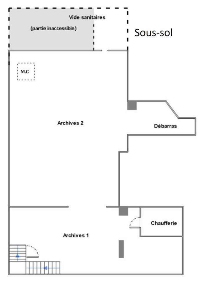 Vente bureau Paris OVBUR2535842 9