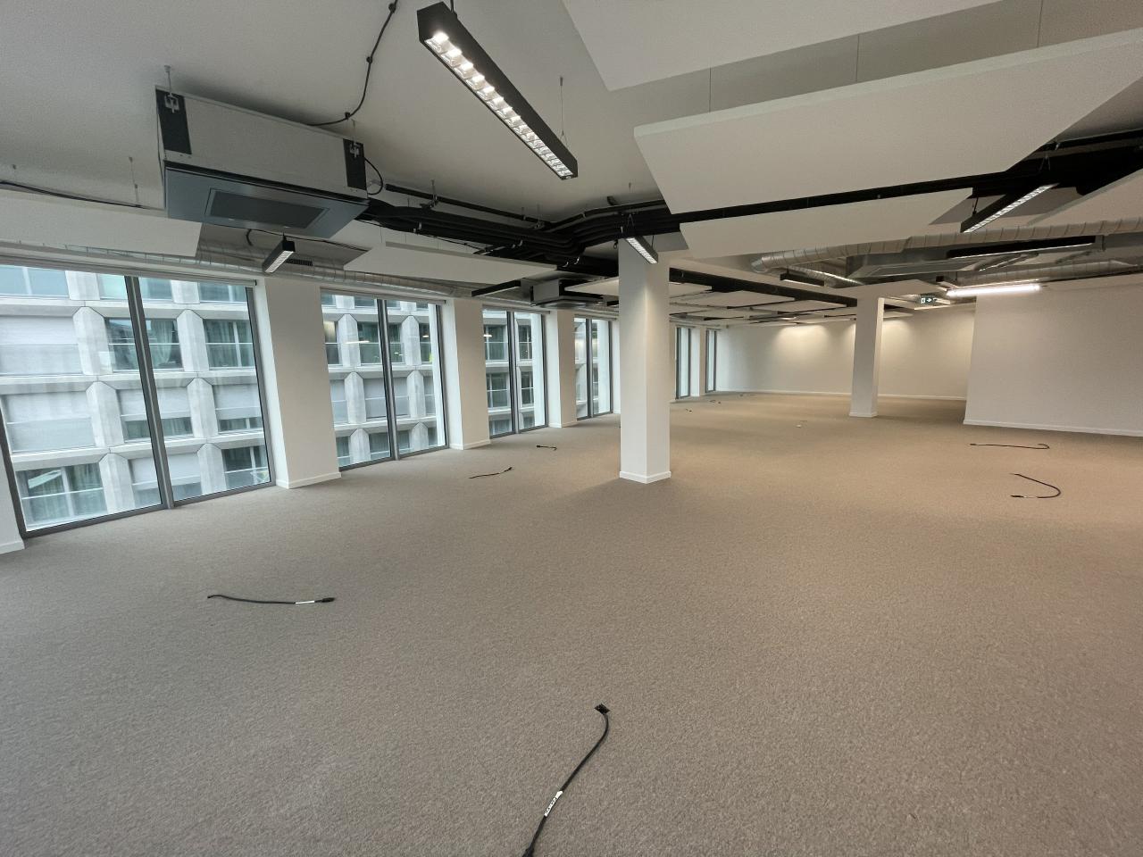 Location bureau Rennes Ille-et-Vilaine OLBUR2315656 9