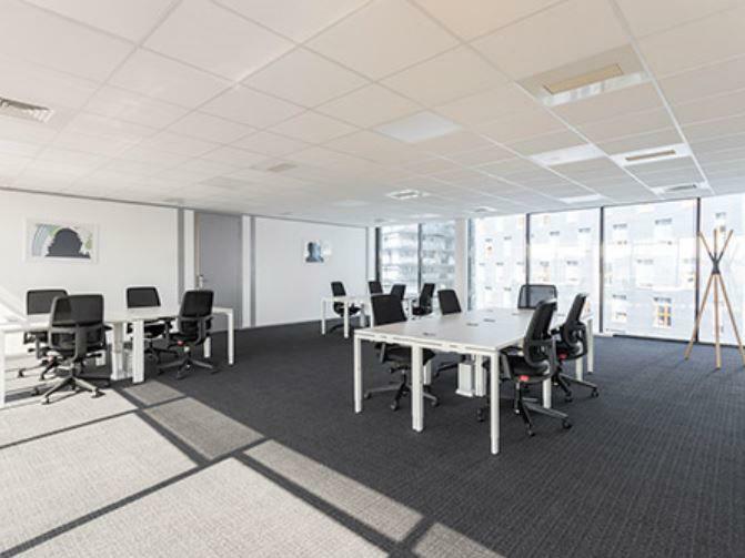 Location coworking Lyon Rhône OLBUR2110604 4