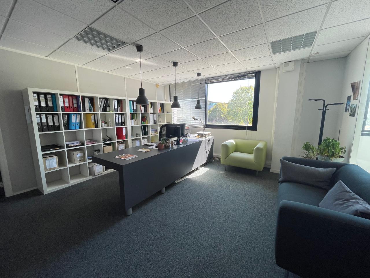 Location bureau Cenon Gironde OLBUR2645039 9