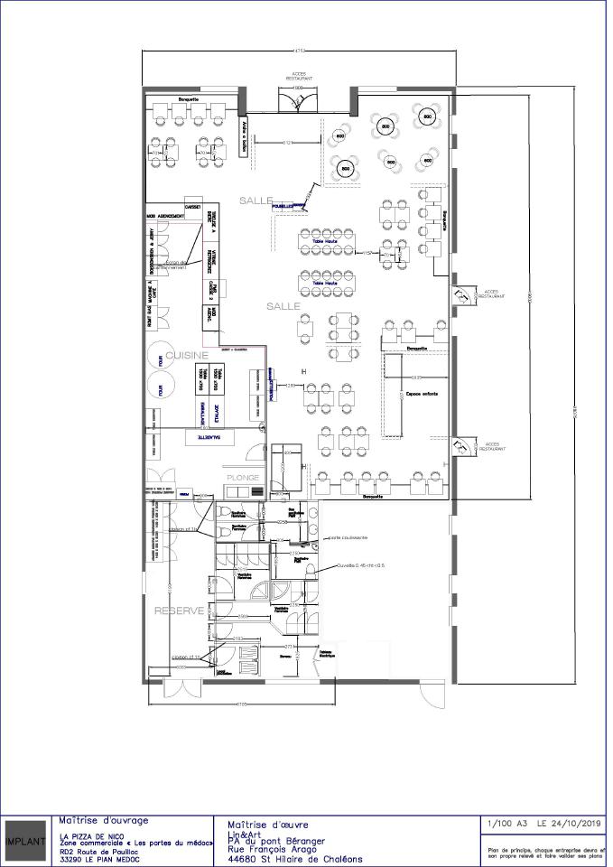 Vente commerce Pian-Médoc Gironde OVCOM2317179 7