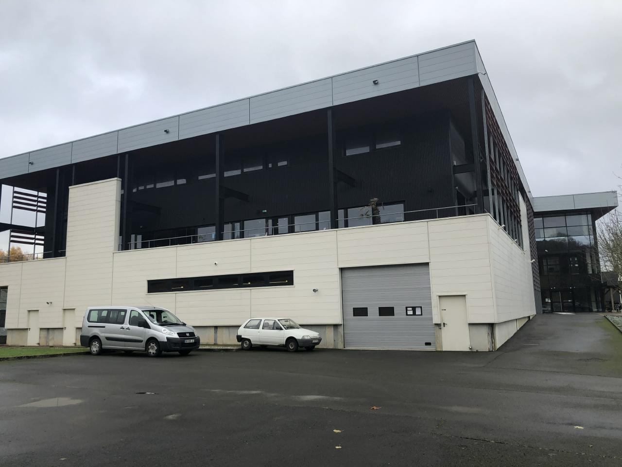 Location bureau Le Mans Sarthe OLBUR2113754 5