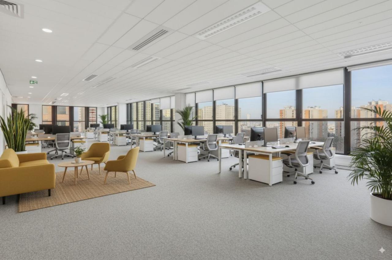Location bureau Bobigny Seine-Saint-Denis OLBUR2100221 19