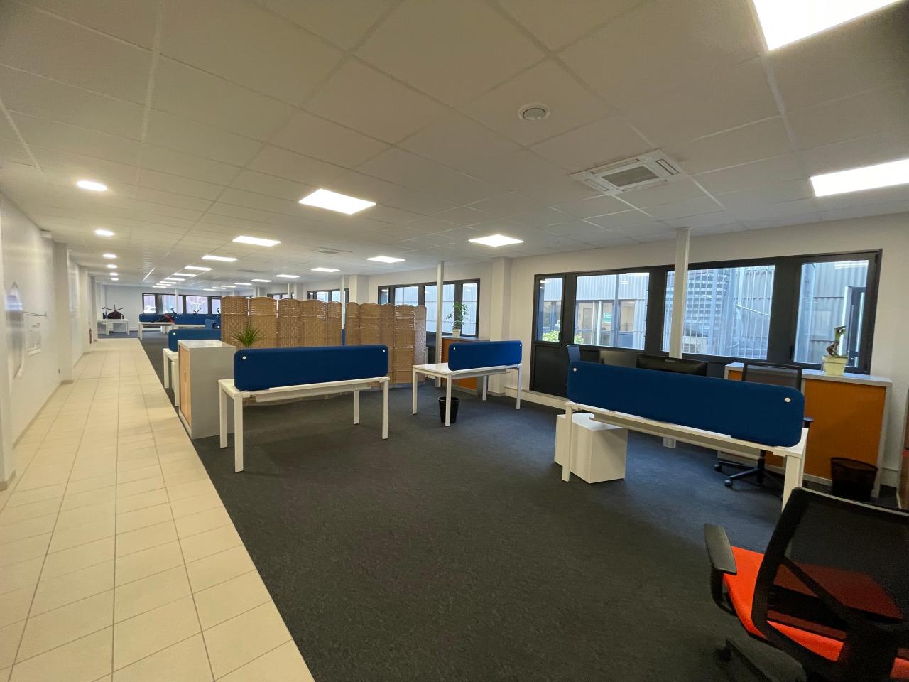 Vente local d'activité Saint-Orens-de-Gameville Haute-Garonne OVACT2529108 11