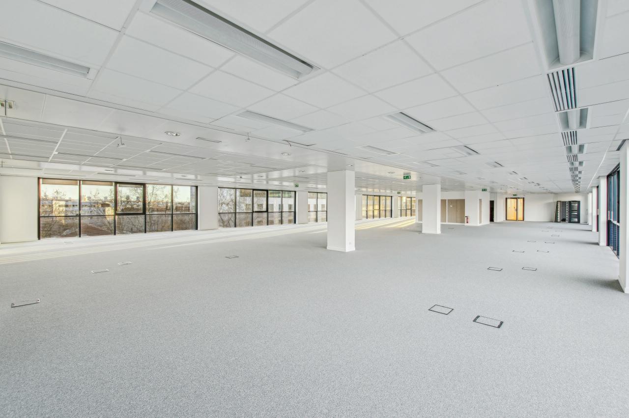 Location bureau La Plaine Saint-Denis Seine-Saint-Denis OLBUR2314205 7