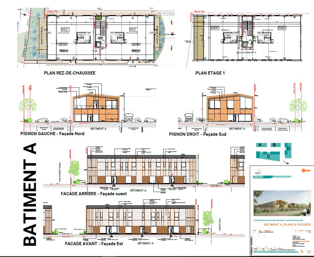 Vente bureau Villeneuve-d'Ascq Nord OVBUR2310806 7