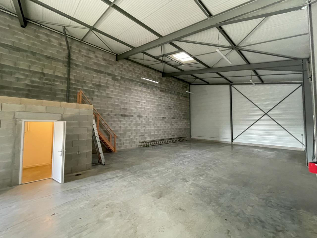 Location local d'activité Druye Indre-et-Loire OLACT2206558 8