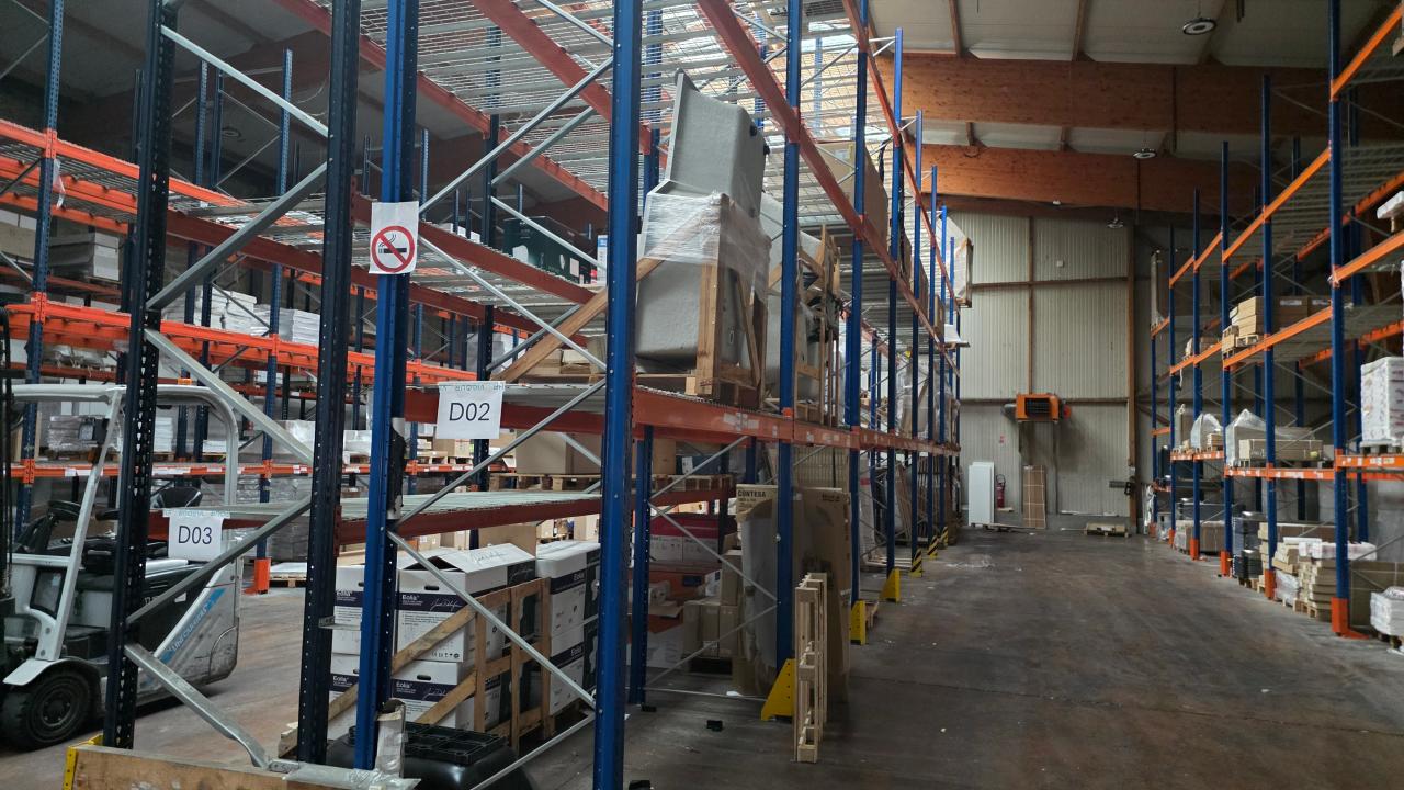 Vente local d'activité Pontault-Combault Seine-et-Marne OVACT2537269 1