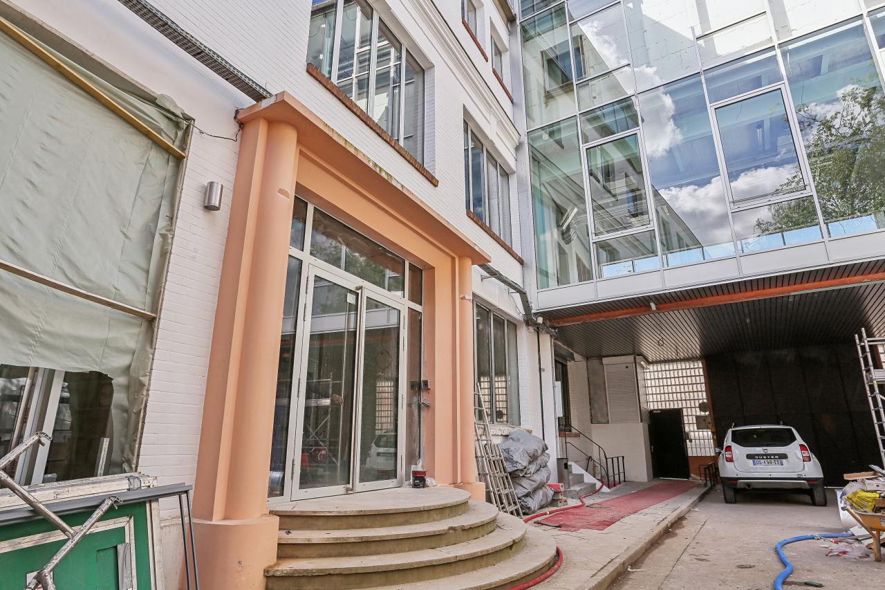 Location bureau Malakoff Hauts-de-Seine OLBUR2104645 1