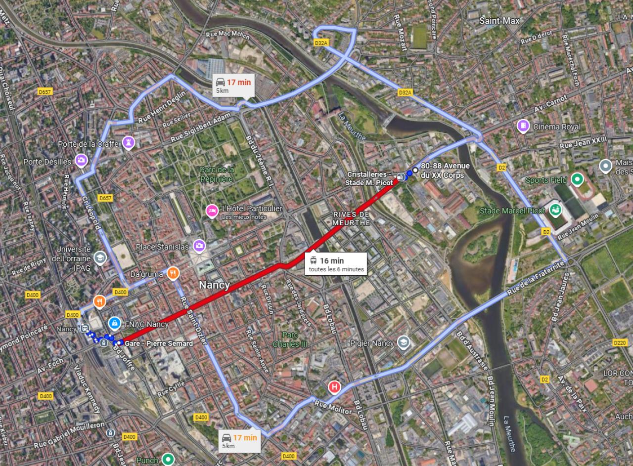 Vente bureau Nancy Meurthe-et-Moselle OVBUR2535970 30