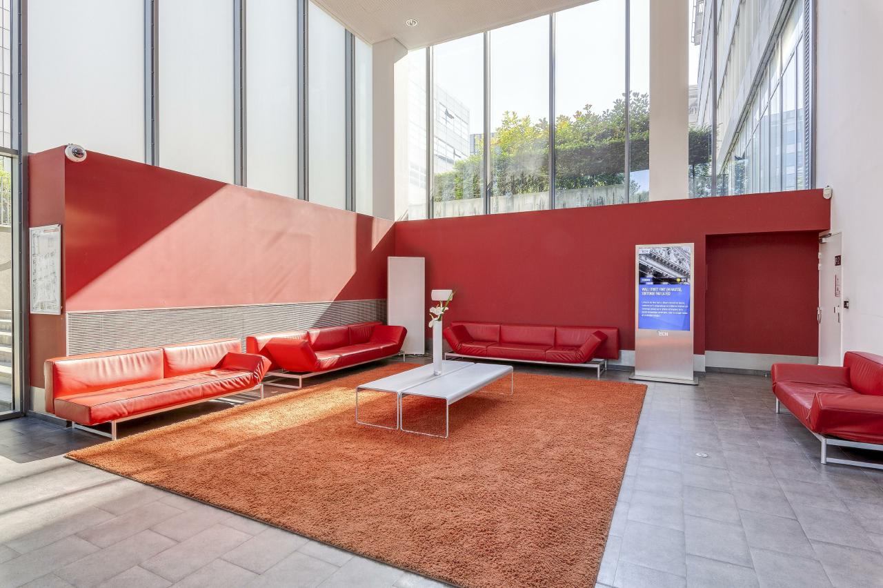 Location bureau Saint-Denis Seine-Saint-Denis OLBUR2106833 5