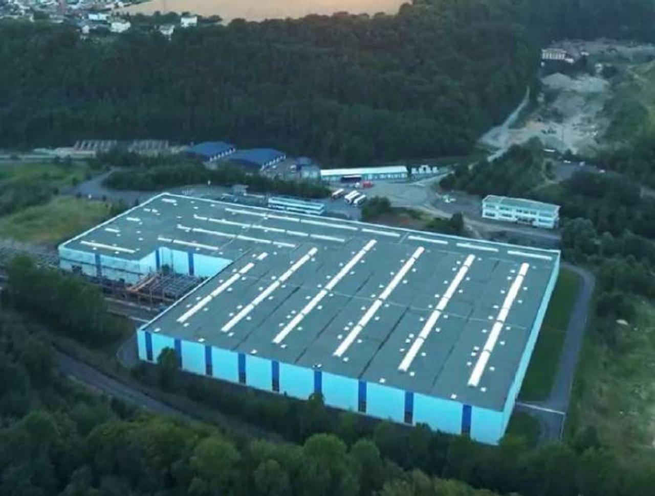 Location entrepôt classe c Lexy Meurthe-et-Moselle OLLOG2531739 13