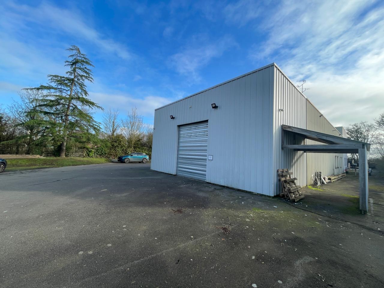 Location local d'activité Noyal-Châtillon-sur-Seiche Ille-et-Vilaine OLACT2639323 6