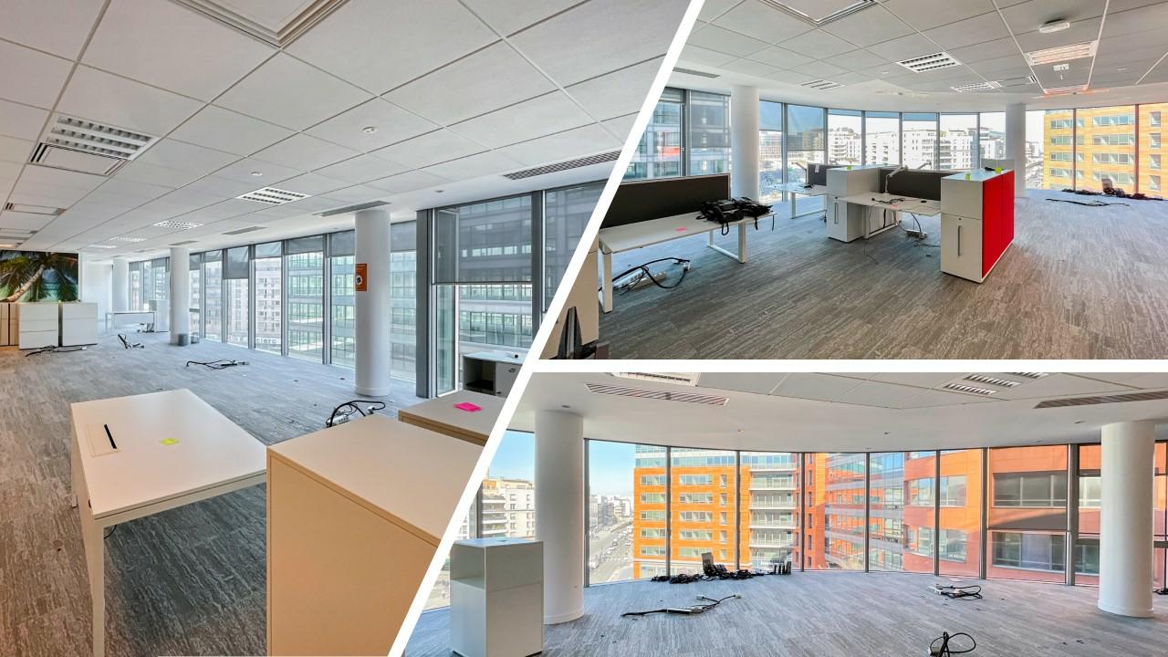 Location bureau Saint-Ouen Seine-Saint-Denis OLBUR2310908 16