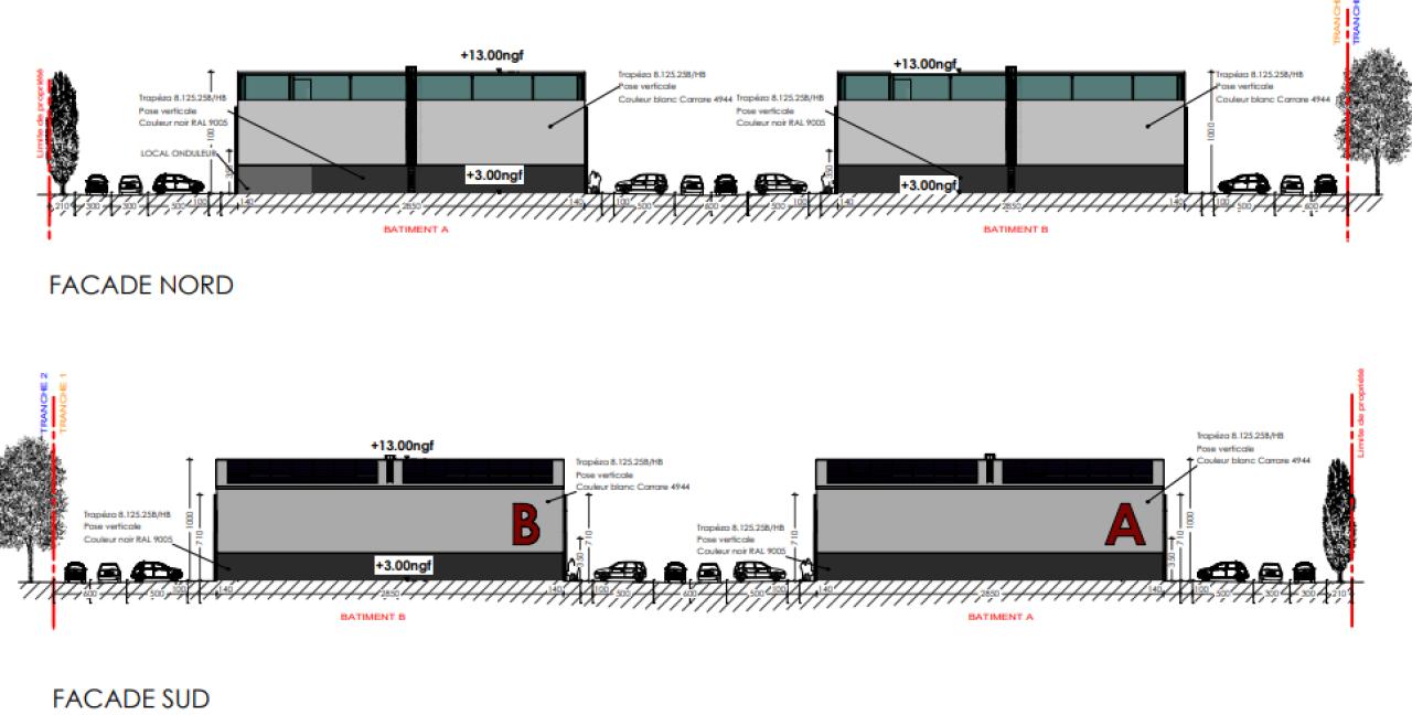 Location local d'activité Grande-Synthe Nord OLACT2535063 9