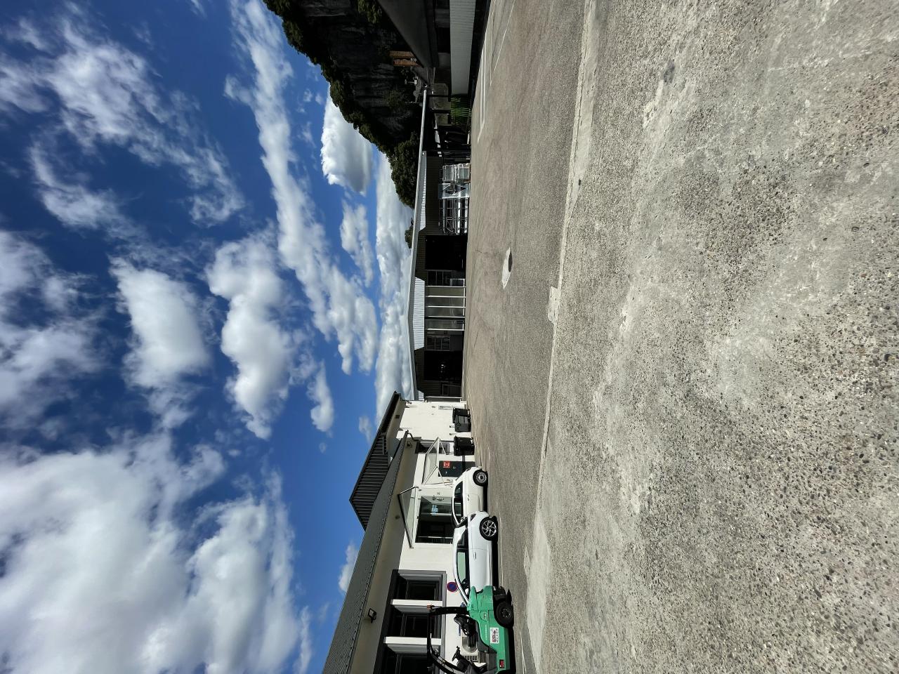 Vente local d'activité Fontaine Isère OVACT2422426 1