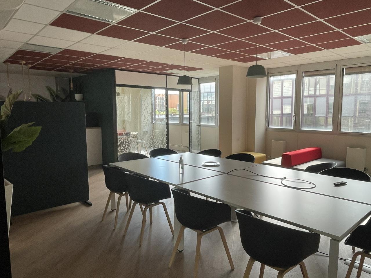 Location bureau Fontenay-sous-Bois Val-de-Marne OLBUR2315476 7
