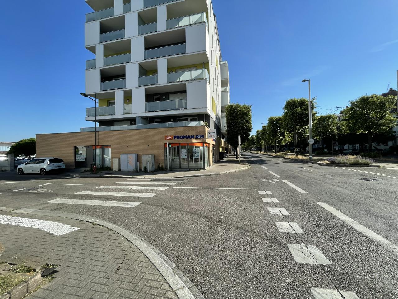 Location bureau Strasbourg Bas-Rhin OLBUR2203177 1