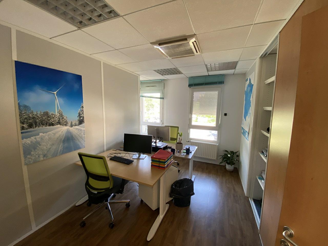 Location bureau Dijon Côte-d'Or OLBUR2312222 7