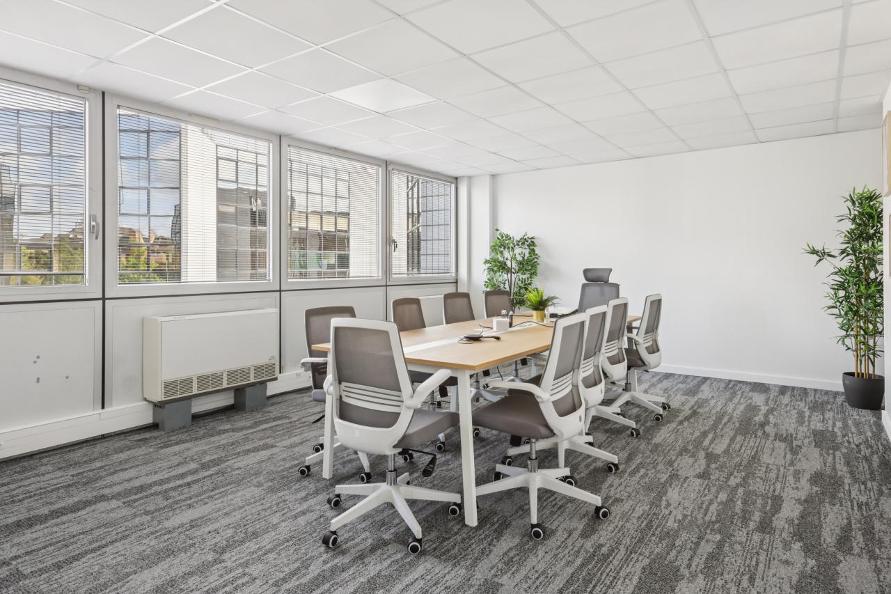 Location bureau Blagnac Haute-Garonne OLBUR2108306 12