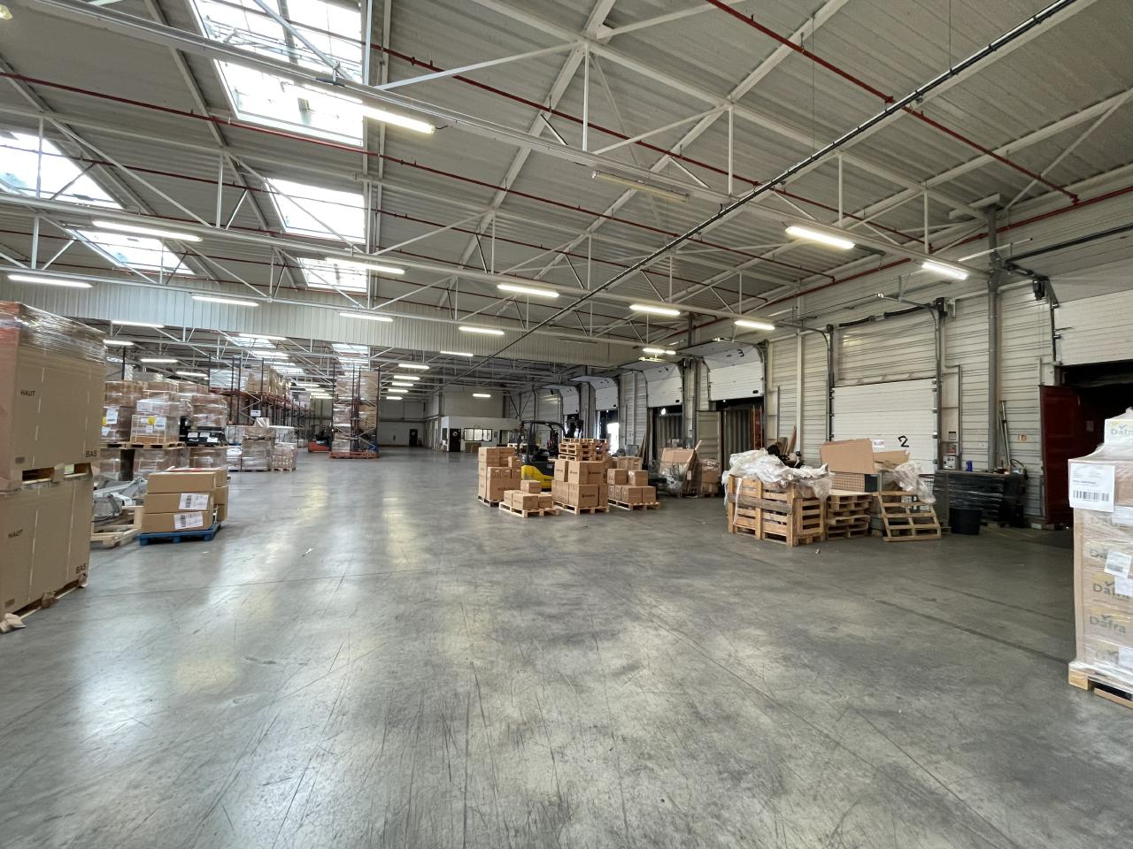 Location entrepôt Le Havre Seine-Maritime OLLOG2423378 2