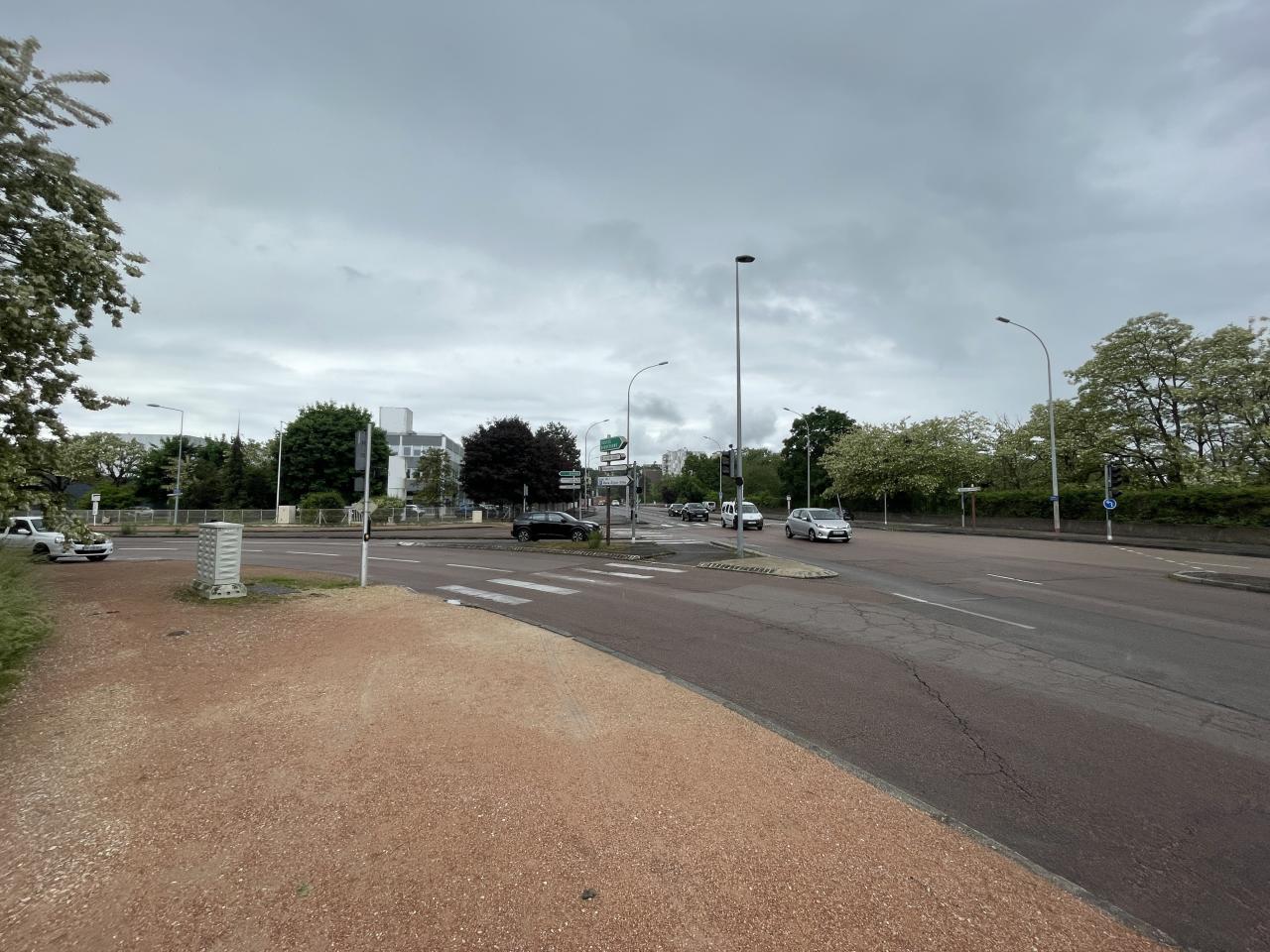 Location bureau Dijon Côte-d'Or OLBUR2534070 7