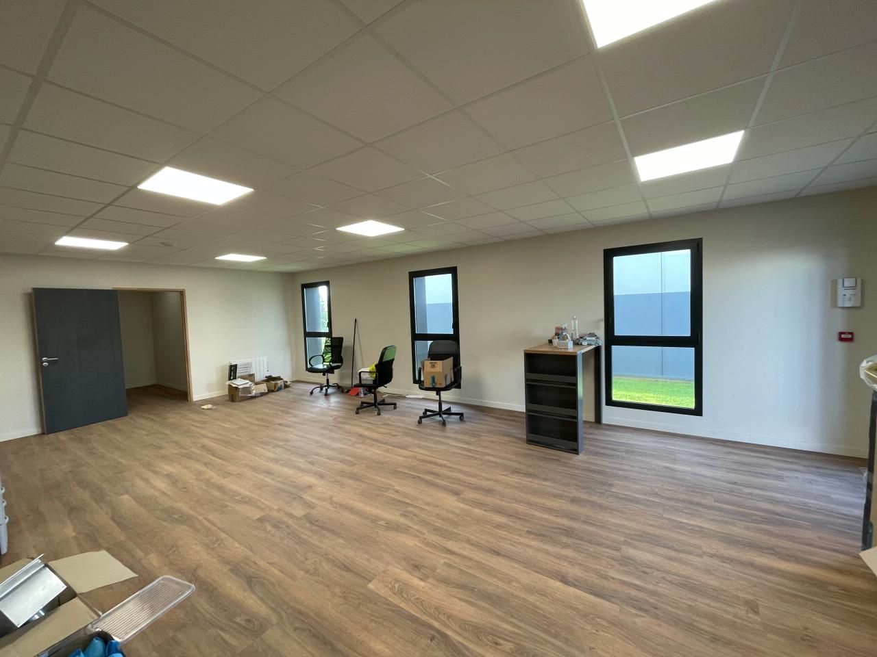 Location local d'activité Honguemare-Guenouville Eure OLACT2531799 7