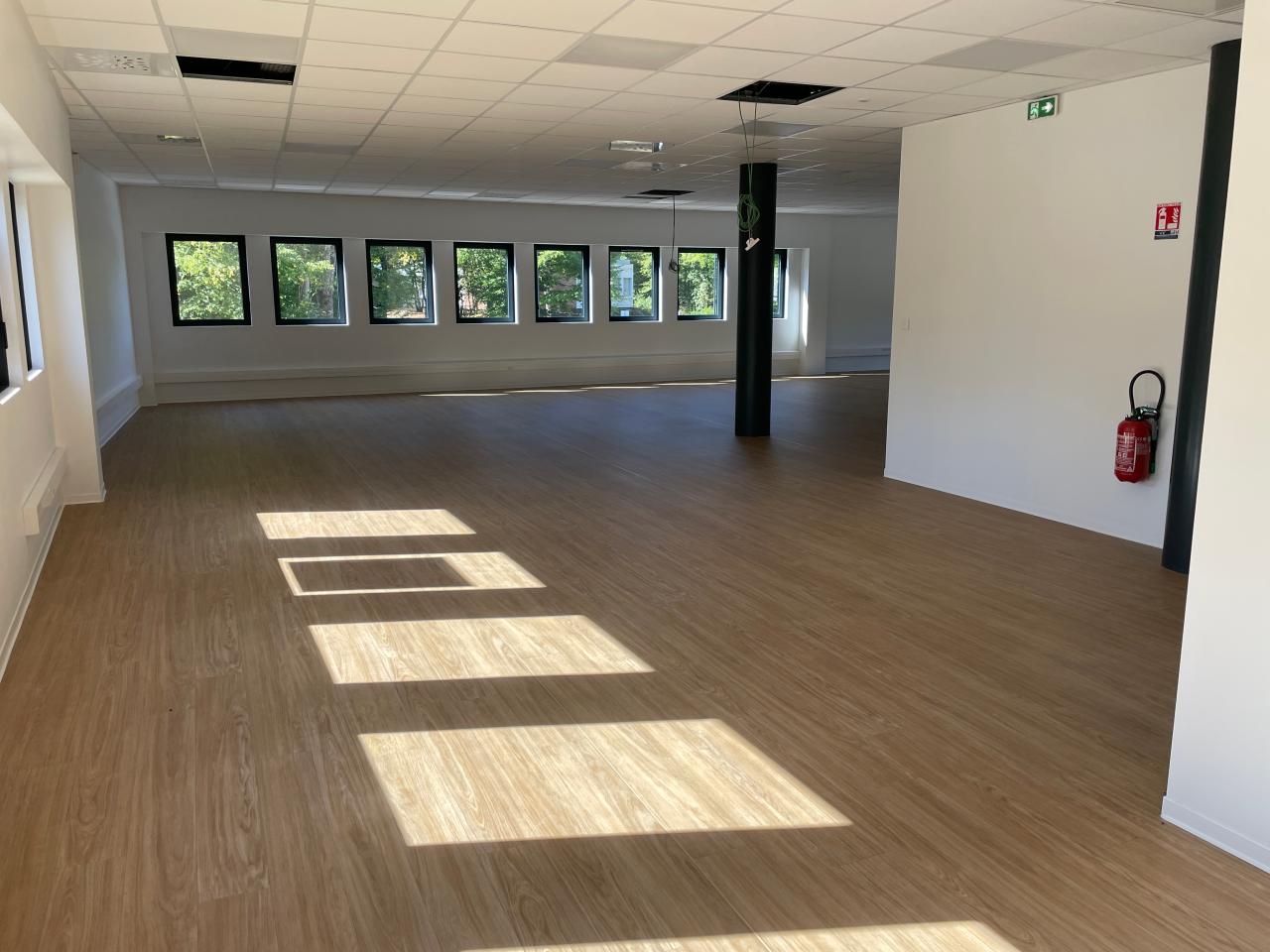 Location bureau Vandoeuvre-lès-Nancy Meurthe-et-Moselle OLBUR2311810 9
