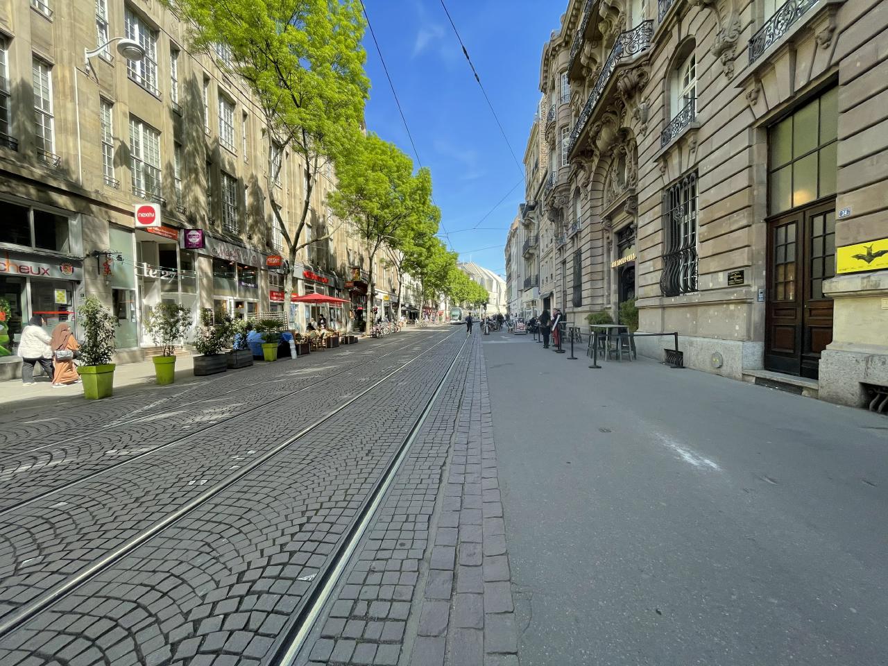 Location bureau Strasbourg Bas-Rhin OLBUR2203504 1