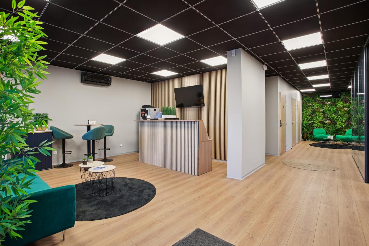 Vente local d'activité Brétigny-sur-Orge Essonne OVACT2536301 2