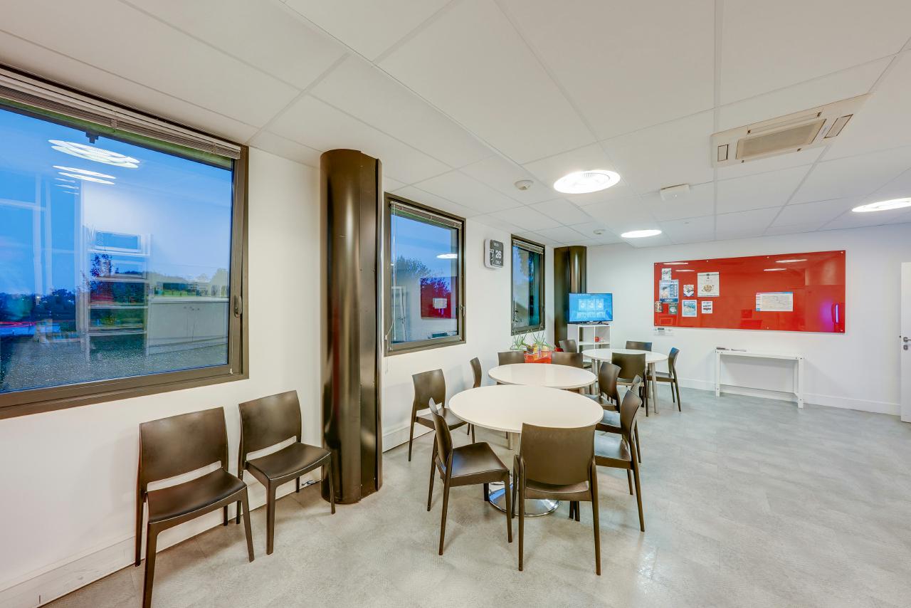 Location bureau Mérignac Gironde OLBUR2420639 17