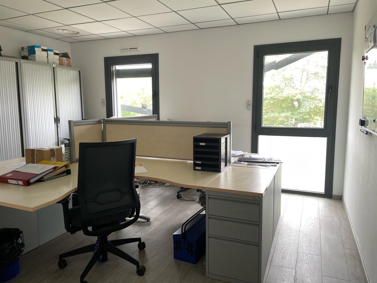 Vente bureau Ennery Moselle OVBUR2426407 5