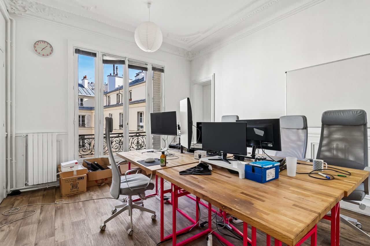 Location bureau Paris OLBUR2427800 3