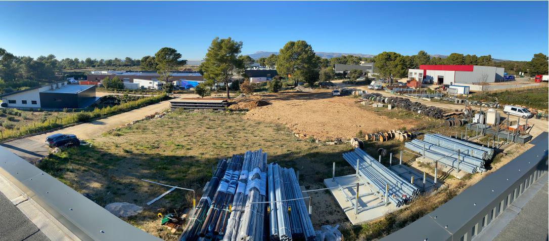 Location terrain Signes Var OLACT2311758