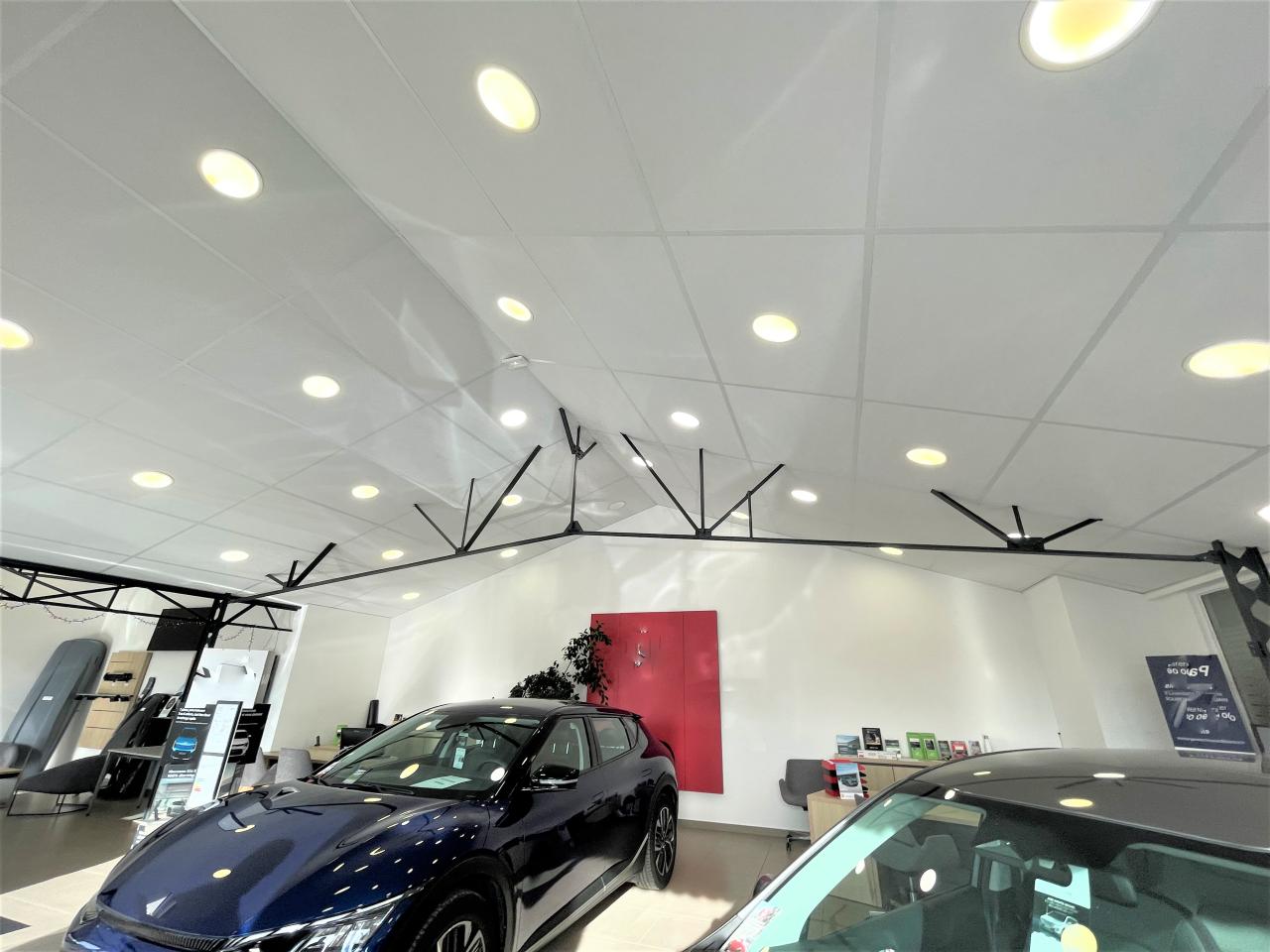 Location local d'activité Teste-de-Buch Gironde OLACT2428452 17