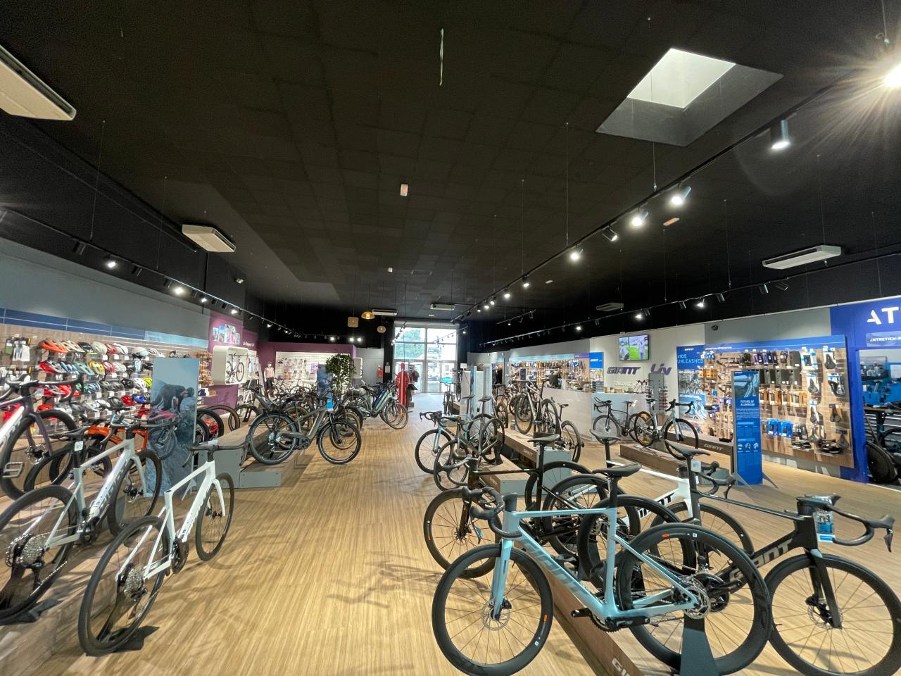 Location local d'activité Toulouse Haute-Garonne OLACT2645793 7