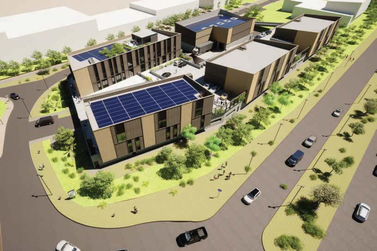 Vente local d'activité Villeneuve-lès-Maguelone Hérault OVACT2426860 2