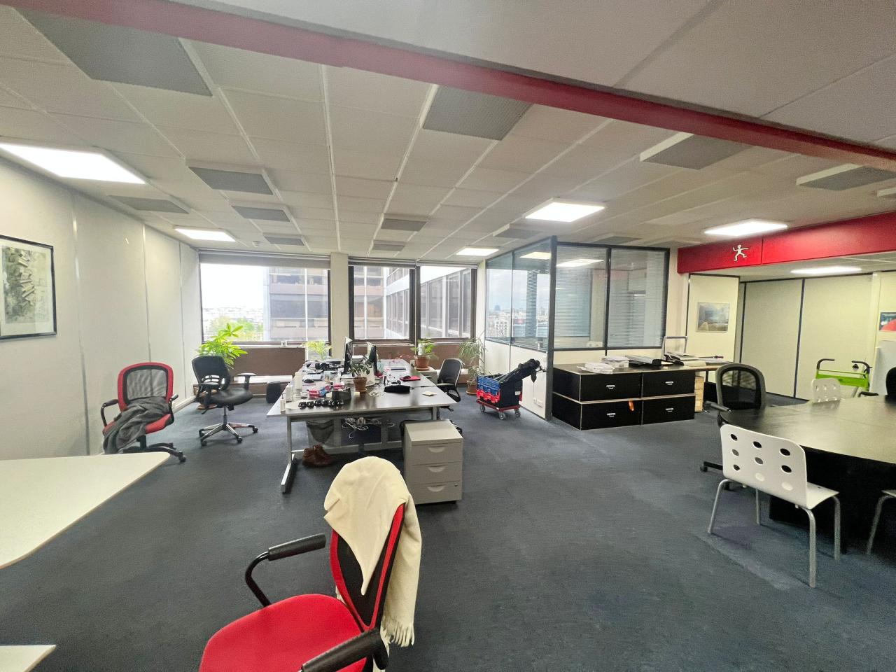 Vente bureau Saint-Cloud Hauts-de-Seine OVBUR2426945 10