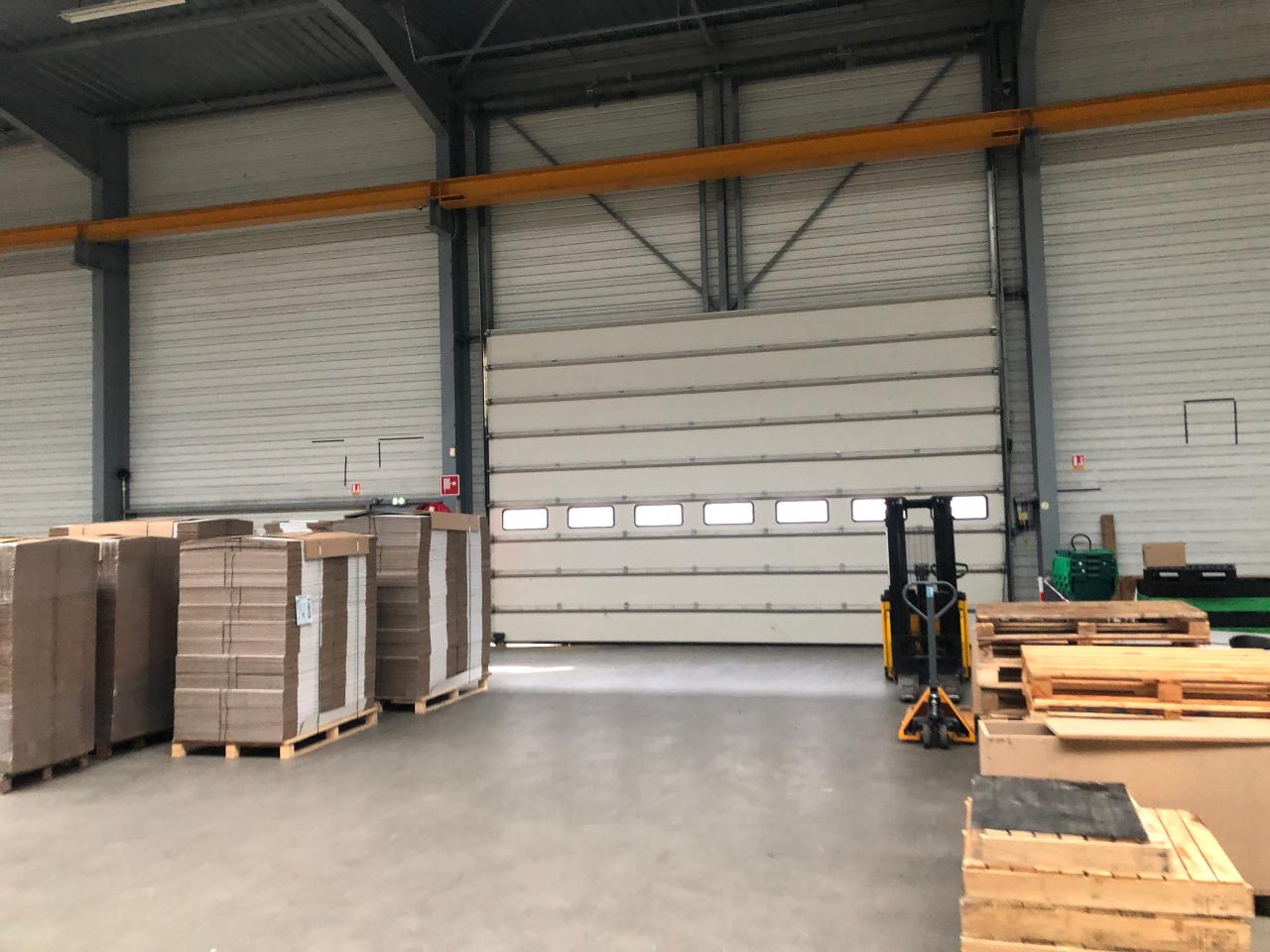 Vente local d'activité Chaponost Rhône OVACT2641153 8