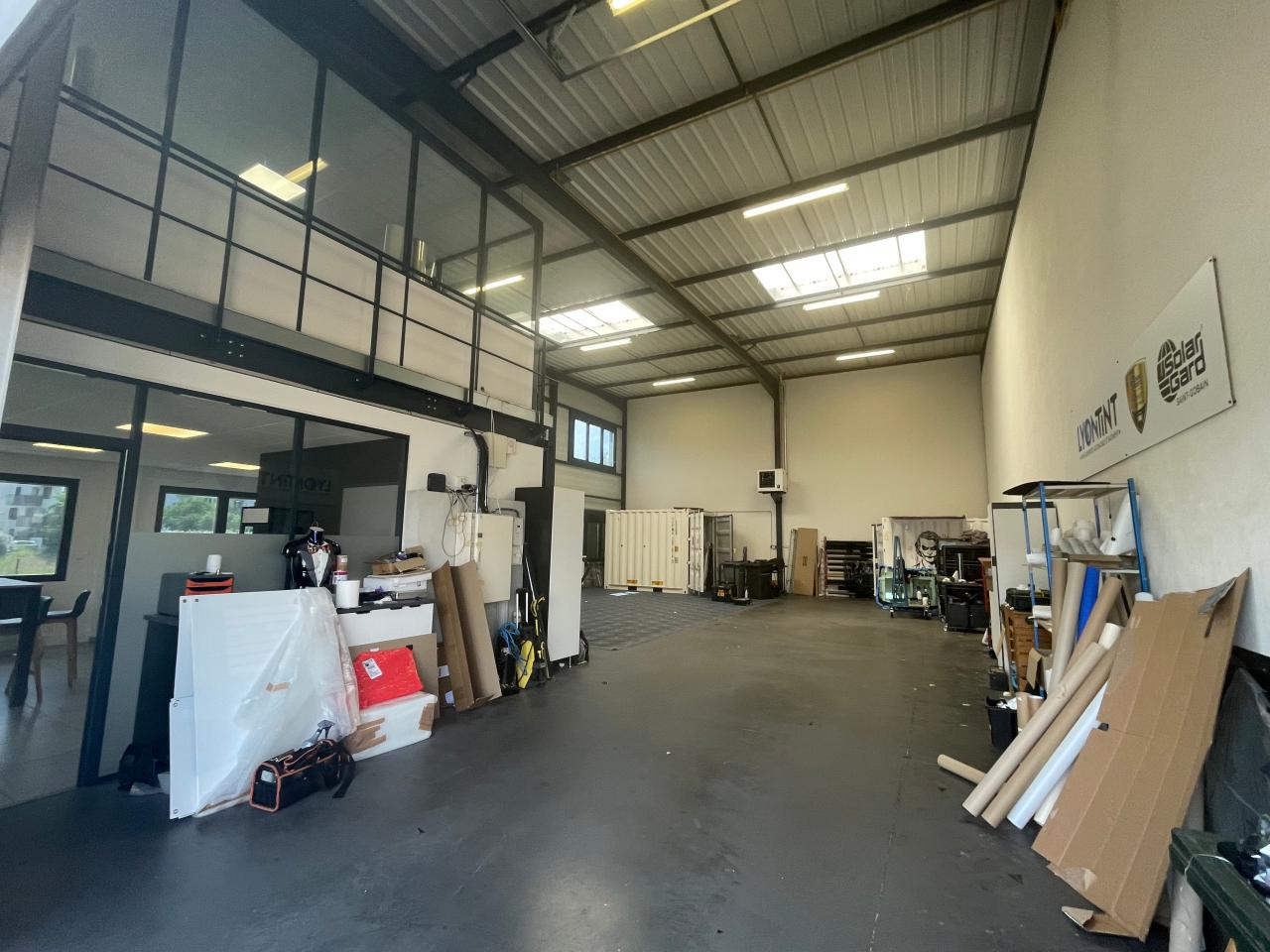 Location local d'activité Saint-Fons Rhône OLACT2532770 1