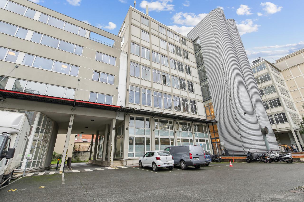 Location bureau Montreuil Seine-Saint-Denis OLBUR2106900 9