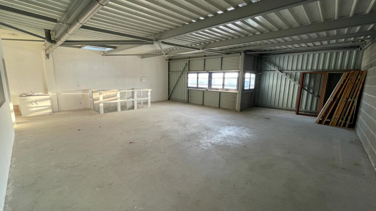 Location local d'activité Pulnoy Meurthe-et-Moselle OLACT2423484 4