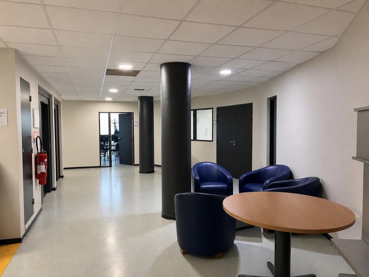 Location bureau Dijon Côte-d'Or OLBUR2642795 5