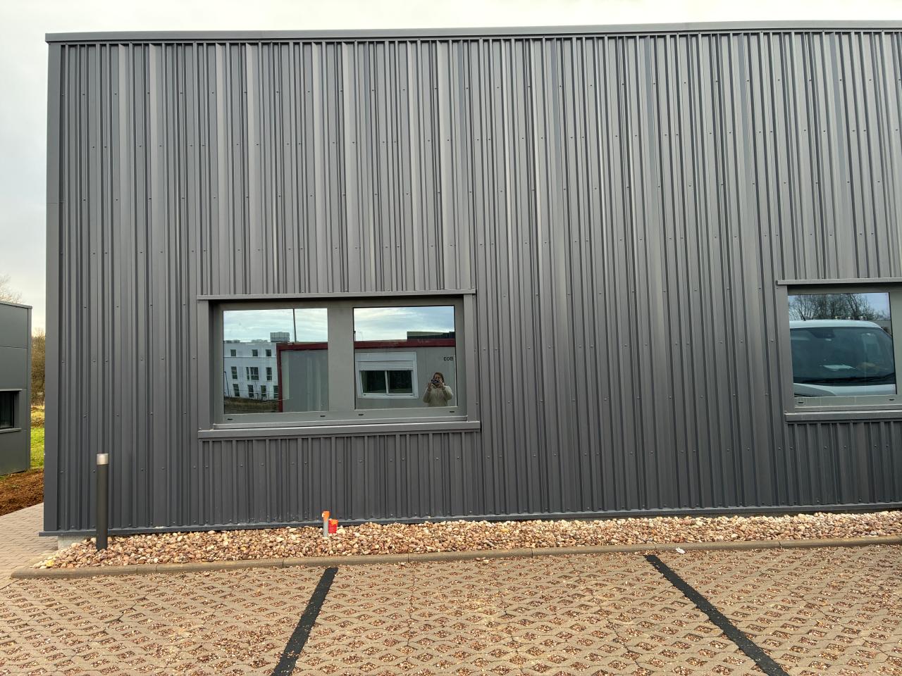 Location bureau Chavigny Meurthe-et-Moselle OLBUR2638139 7