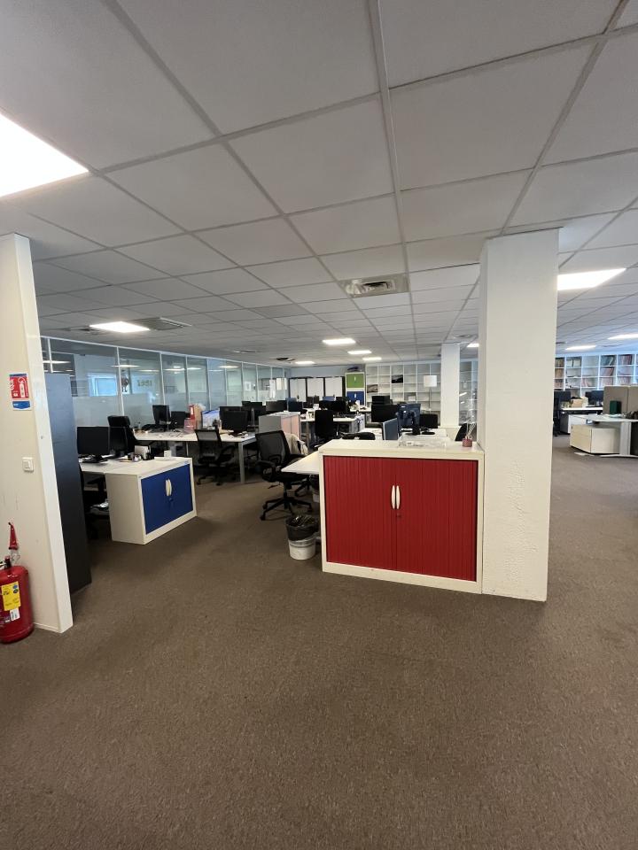 Vente bureau Montrouge Hauts-de-Seine OVBUR2641013 4