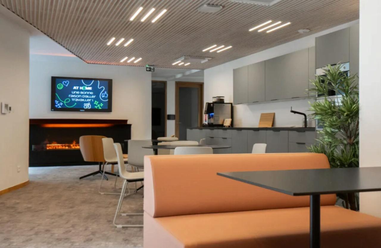 Location coworking Toulouse Haute-Garonne OLBUR2531611 5